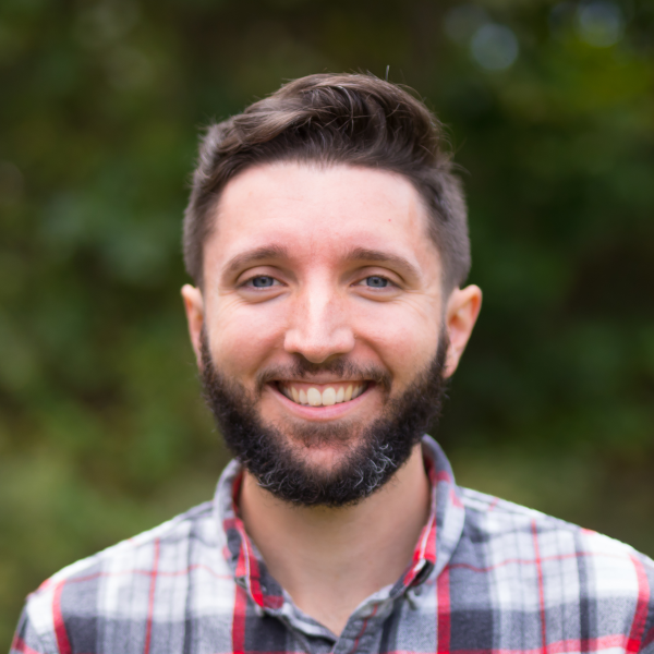 Mike Curran, founder of McFly Operations